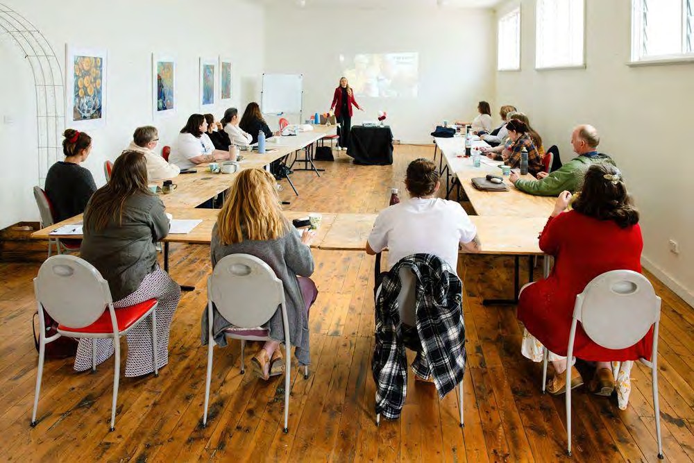 Creative Business Day with Creative Plus Business, 2025