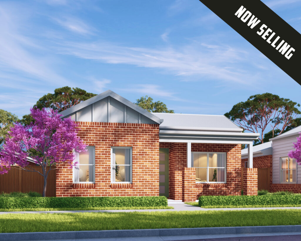 Lot 5 Williwa Street