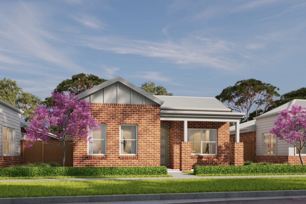 Lot 5 Williwa Street