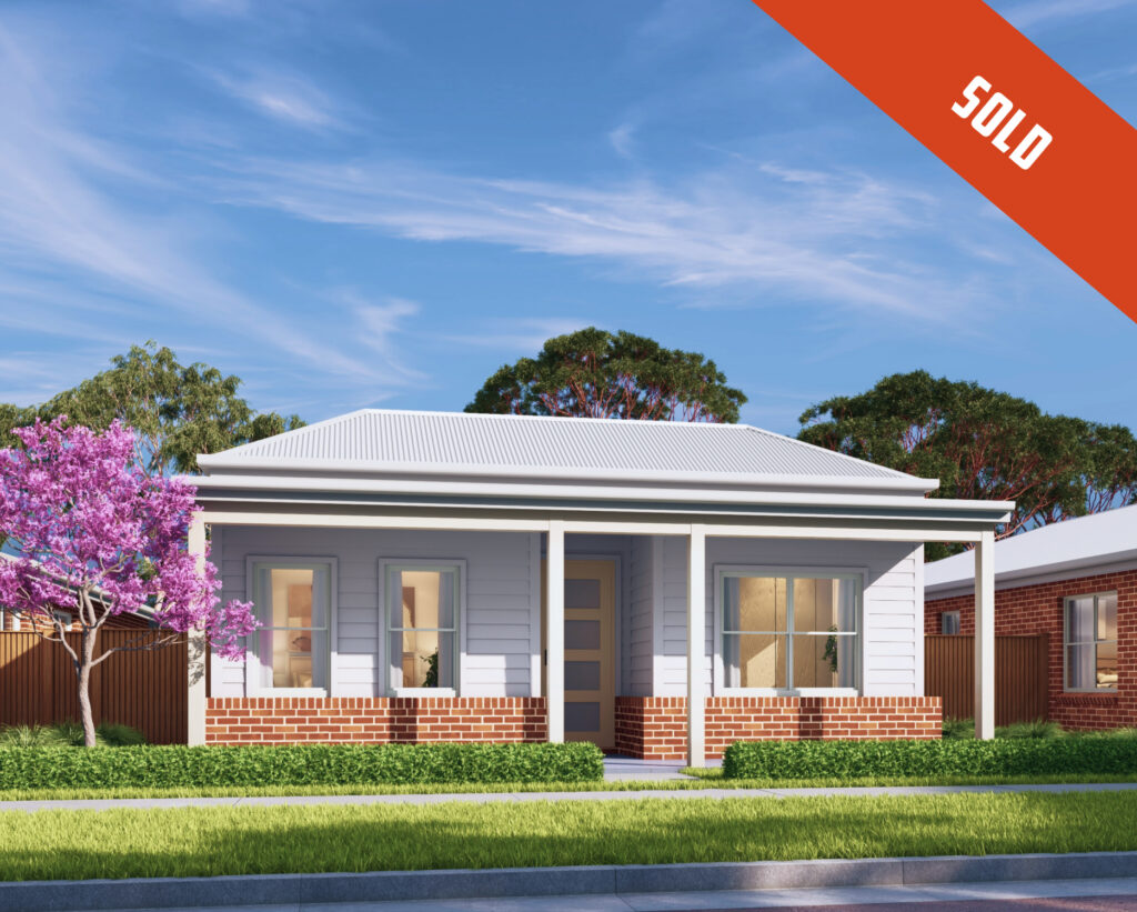 Lot 6 Williwa Street