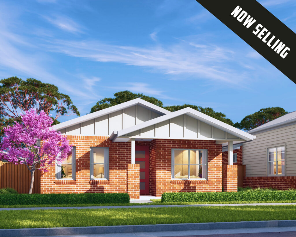 Lot 7 Williwa Street