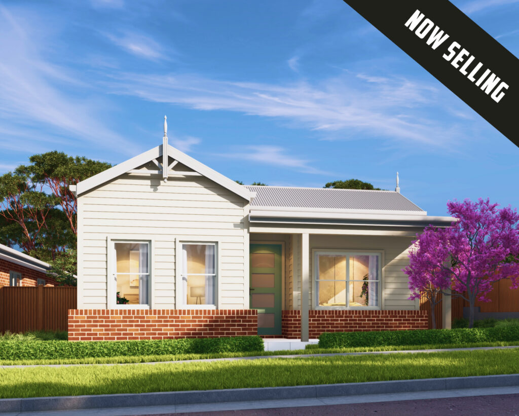 Lot 8 Williwa Street