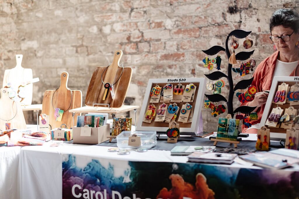 October Long Weekend Twilight Market, 3 Oct 2026