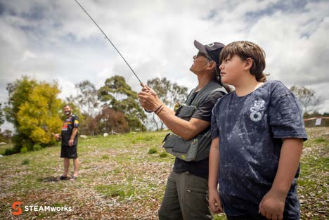 Ecology Picnic, Oct 2022